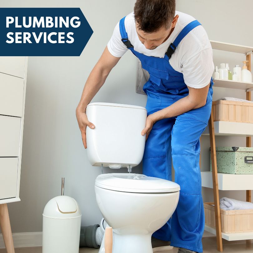 Plumbing Company in Edgar Springs, MO